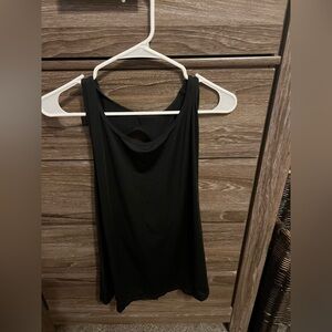 SHEIN Classic workout tank